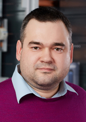 Александр КЮН, фото